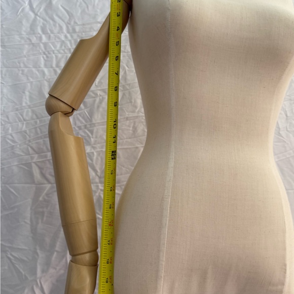 Lulumari Floral Halter Top | Size M | Like New - Picture 6 of 8